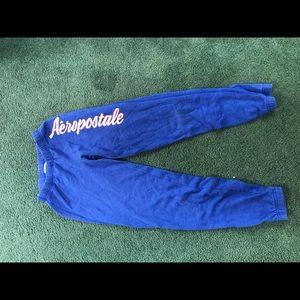Women’s small sweatpants